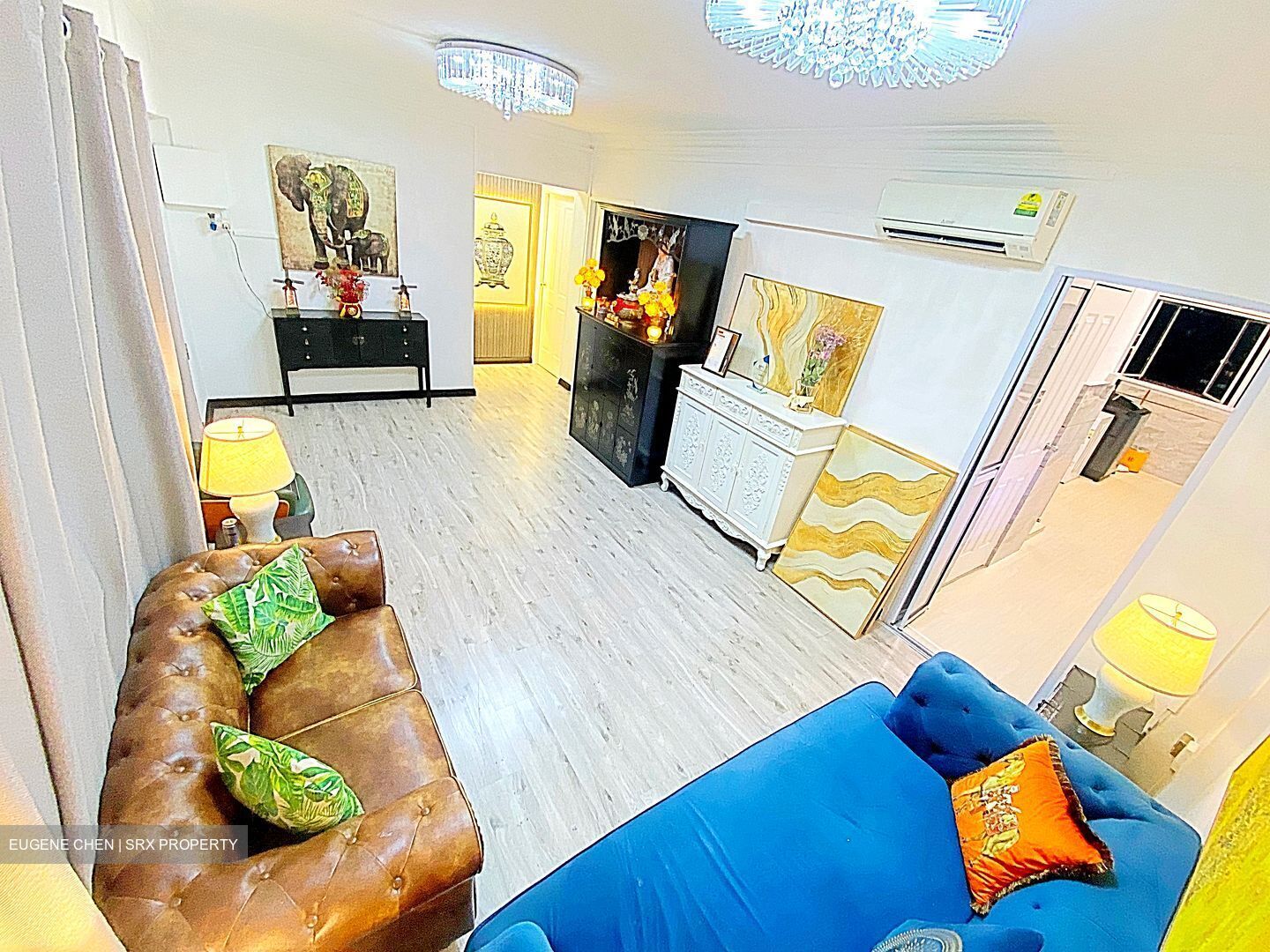 Blk 426 Pasir Ris Drive 6 (Pasir Ris), HDB 4 Rooms #553319711